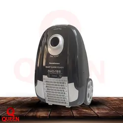 جاروبرقی جنرال اکسکلوسیو