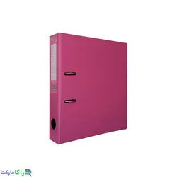 زونکن 8 سانت پلاستیکی A4