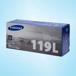 کارتریج تونر مشکی سامسونگ Samsung 119L