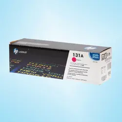 کارتریج رنگی اچ پی HP 131A