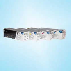 کارتریج رنگی اچ پی HP 131A