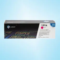 کارتریج رنگی اچ پی HP 131A