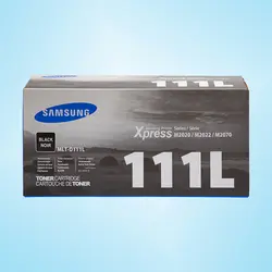 کارتریج سامسونگ 111L جهت پرینتر های سری M20