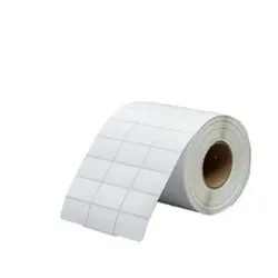 لیبل حرارتی 40×20 تک ردیفه