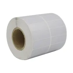 لیبل حرارتی 45×15 تک ردیفه