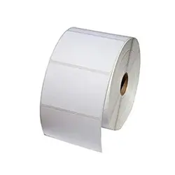 لیبل کاغذی 31×21 سه ردیفه