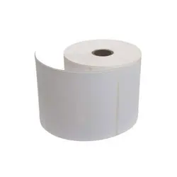 لیبل کاغذی 45×30 تک ردیفه