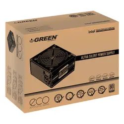 پاور 300 GREEN ECO