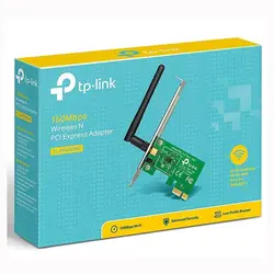 کارت شبکه بی‌سیم تی پی-لینک مدل TL-WN781ND