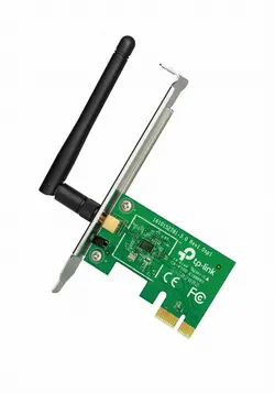 کارت شبکه بی‌سیم تی پی-لینک مدل TL-WN781ND