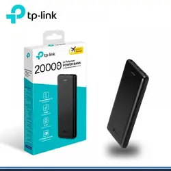 پاوربانک TP_link 20.000 MA