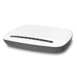 سوئیچ 5 پورت Planet