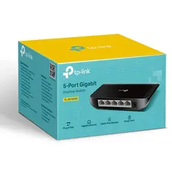 سوئیچ 5 پورت TPLINK