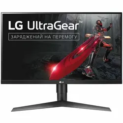 مانیتور LG 27GL650F