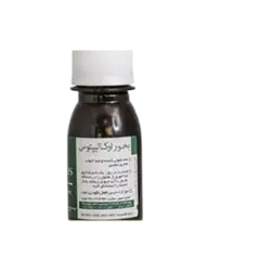 بخور اکالیپتوس