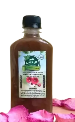 شامپو گل ختمی