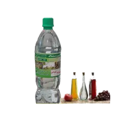سرکه قرمز انگور خانگی (1 کیلویی)