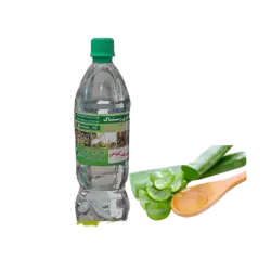 عرق آلوئه ورا اعلا (1 کیلویی)