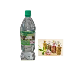 عرق ترکیبی 5 گیاه بانوان (1 کیلویی)