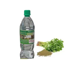 عرق خرفه (1 کیلویی)