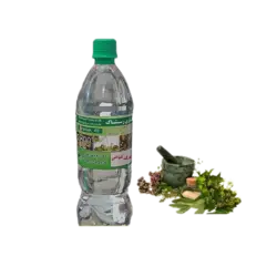 عرق مرکب ضد چاقی سنگین (1 کیلویی)