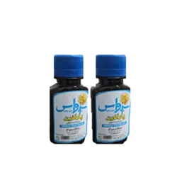 پارافین مایع