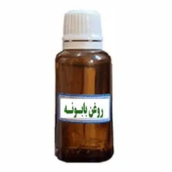 روغن بابونه