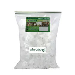 زاج سفید درشت اعلا (100 گرمی)