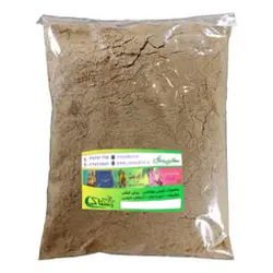 پودر سنجد (نیم کیلویی)