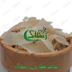 کتیرا خالص سنتی رستاک  (10گرمی )