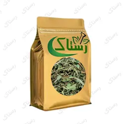 برگ کاسنی خشک گیاهی  رستاک (100گرمی)