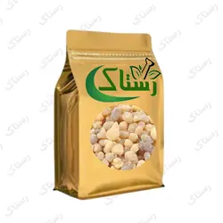 کندر گیاهی رستاک (50گرمی)