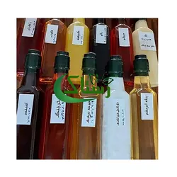 روغن گل سرخ گیاهی  رستاک (30سی سی)