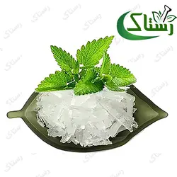 بخور کریستال اکالیپتوس جوهرنعنا گیاهی رستاک (10گرمی)