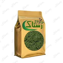 شوید خشک گیاهی رستاک( 100گرمی)