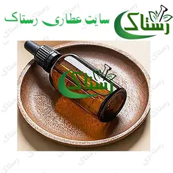 روغن نعناع گیاهی  رستاک ( 30سی سی)