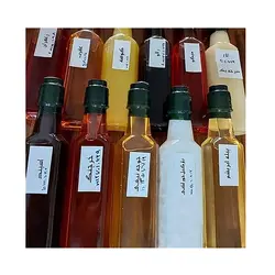 روغن رازیانه گیاهی رستاک ( 30سی سی)