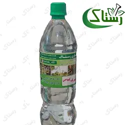 عرق بومادران (گرم)گیاهی رستاک(یک کیلویی)