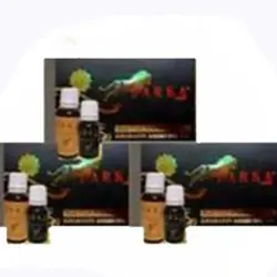 روغن زالو وخراطین آرکا