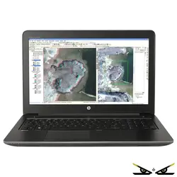 قیمت لپ تاپ استوک اچ پی مدل HP ZBOOK 15 G3 - رایان مارکت