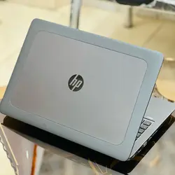 قیمت لپ تاپ استوک اچ پی مدل HP ZBOOK 15 G3 - رایان مارکت