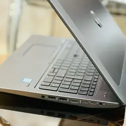 قیمت لپ تاپ استوک اچ پی مدل HP ZBOOK 15 G3 - رایان مارکت