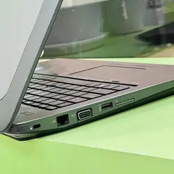 قیمت لپ تاپ استوک اچ پی مدل HP ZBOOK 15 G3 - رایان مارکت