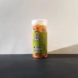 میکس میوع خشک جار - 100 گرمی