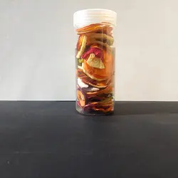 میکس میوع خشک جار - 100 گرمی