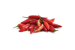 فلفل قرمز 250 گرم | رازیان