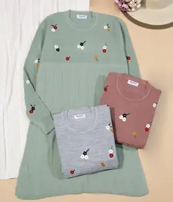 تونیک بافت گلنار