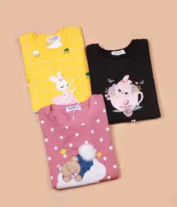 دورس میکس عروسکی