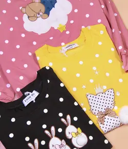 دورس میکس عروسکی