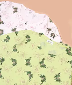 تیشرت میکس وارداتی
